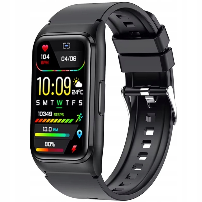 Смарт-годинник Smart-Trend LifeCheck 06, рожевий