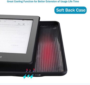 Чохол для Kindle Paperwhite 5-6.8