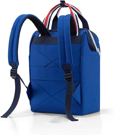 reisenthel Allrounder R Backpack Bag (Nautic, Travel)