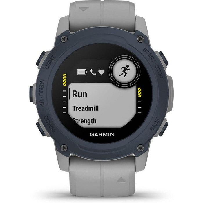 Годинник Garmin Descent G1 - мультиспорт, дайвінг, GPS