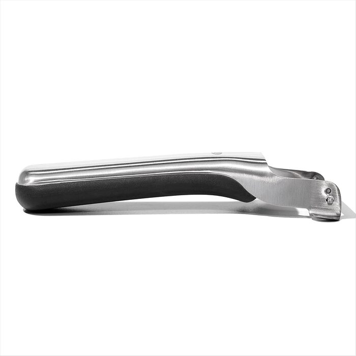 Овочечистка OXO Steel Y-Peeler срібляста з нержавіючої сталі