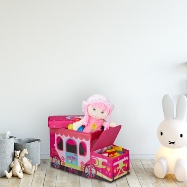 Kids' Storage Box