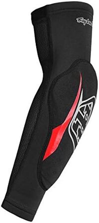Налокітники Troy Lee Designs Raid для захисту ліктів, MTB