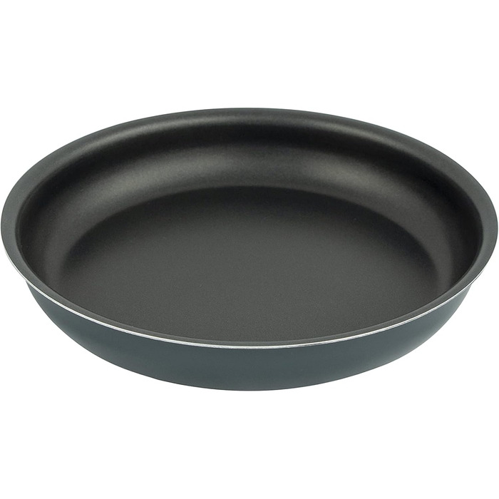 Набір кухонного посуду Bo-Camp 7-piece Camping Aluminium Trekking Cookware Set