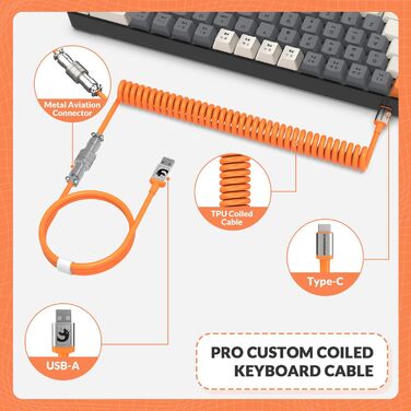 YINDIAO T8 Комплект ігрової клавіатури та миші RGB 60%, Механічна клавіатура TKL 68 клавіш, Миша з дизайном стільникового корпусу, до 6400DPI, для PC PS5, Сірий (Milchshake (Brown Switch))