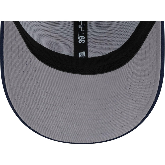 Кепка New Era 39Thirty Stretch Mesh - Miami Dolphins (M)