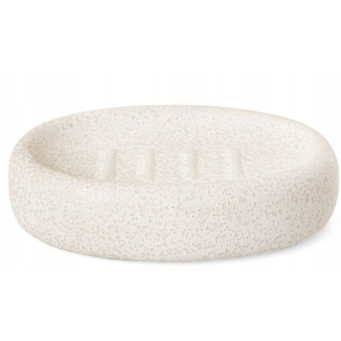 Комплект аксесуарів для ванної кімнати AWD Bonita, 4 предмети