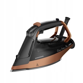 Праска Grundig SI8050 3000 Вт, керамічна підошва, вертикальне відпарювання, автовимкнення