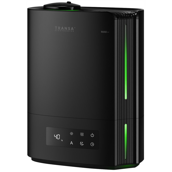 Зволожувач повітря Transa Electronics MistyBlack