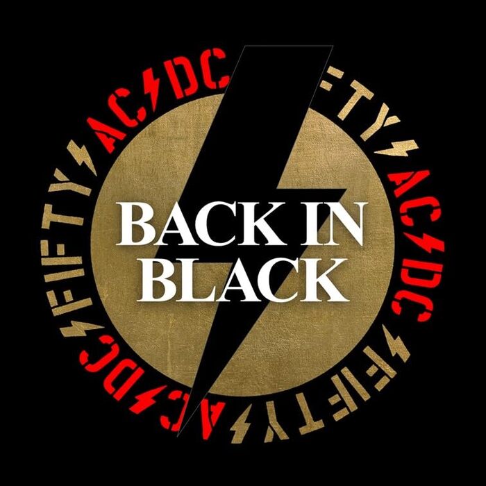 Back In Black Спеціальне лімітоване видання