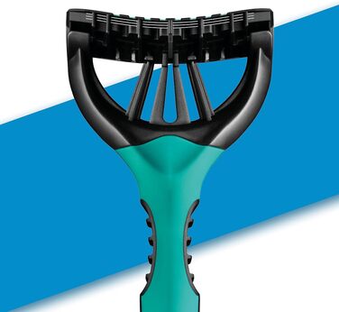 Одноразові бритви Wilkinson Xtreme 3 Pure Sensitive для чутливої шкіри, 24 шт (16 + 8)