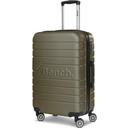 розмір: валіза m (69 см)