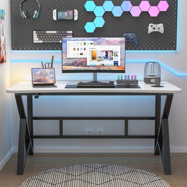 Ігровий стіл Muvu, 120 x 75 x 60 см