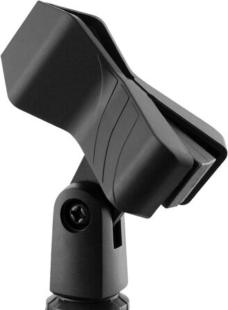 Підставка для мікрофона TIGER MCA49-BK для бас-бочки та гітарної колонки (складне, одинарне)