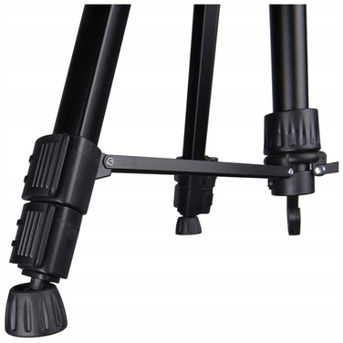 Штатив 4kom Tripod Pro, 170 см, чорний