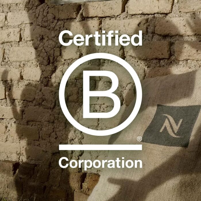 Набір капсул кави Nespresso Professional Starbucks (200 шт.) | Сумісний з B2B кавомашинами