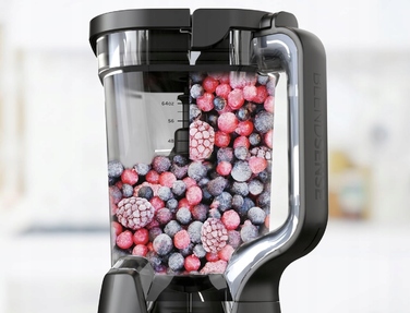 Стаціонарний блендер Ninja TB301EU, 1200 Вт, чорний