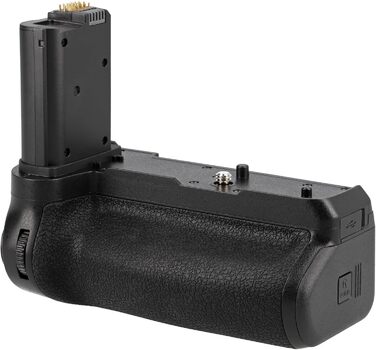 Грип для камери Ayex сумісний з Nikon Z7 II та Z6 II з таймером та дистанційним випуском затвора (замінює MB-N11)