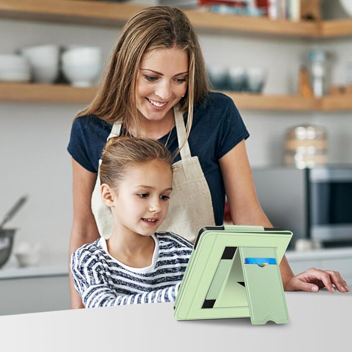 Чохол Fintie для Tolino Vision Color (2024)/Vision 6 (2021) & Kobo Libra Colour (2024)/Libra 2 (2021) 7