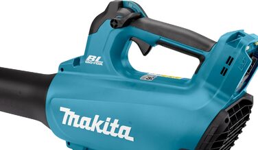 Makita DUB184Z 18V Cordless Blower (without battery, without charger), Petrol, 1