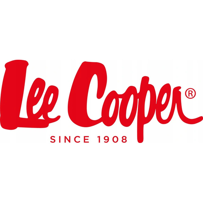 Чоловічі кеди Lee Cooper LCW-26-31-4385M, сірі, розмір 42