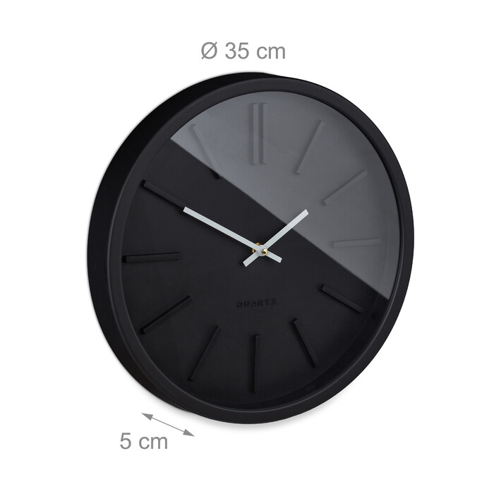 Modern Wall Clock