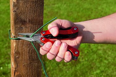 Набір свердлильних коронок Black+Decker Zange BDHT0-28110 для свердління бетону та цегли