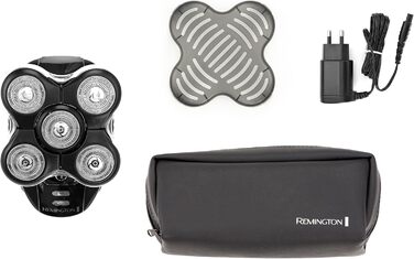 Електрична бритва для гоління голови Remington XR1501 (UK-Plug)