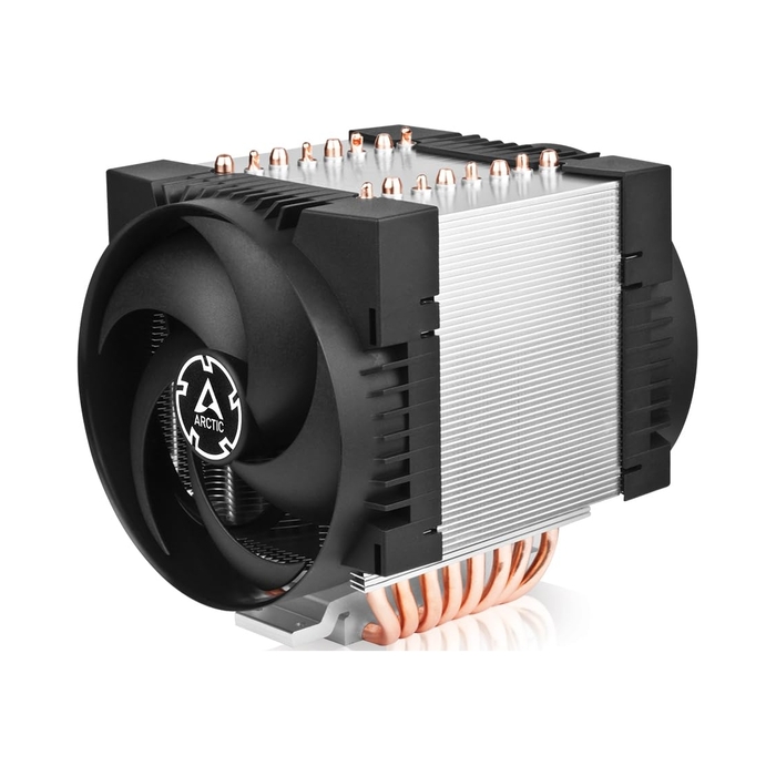 Кулер для процесора Arctic Freezer 4U-M Rev. 2 для серверних процесорів