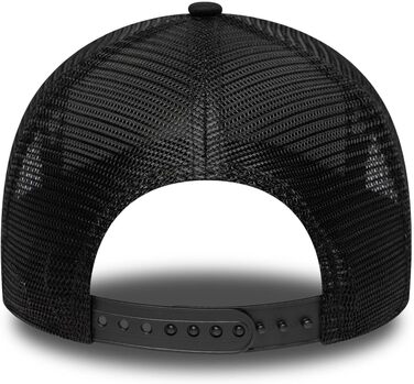 Кепка New Era New York Yankees A-Frame, регульована, бейсболка, ліга, універсальний розмір