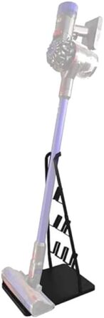 Підставка для пилососа Dyson V6 V7 V8 V10 V11 V12 V15: міцна підставка з інструментами