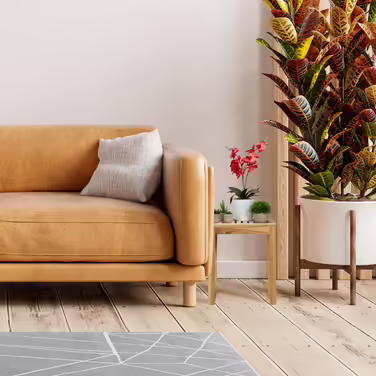 Relaxdays Wooden Stool