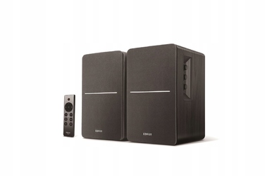 Комп'ютерні колонки Edifier R1280DBs 2.0 Bluetooth, 42 Вт, чорні