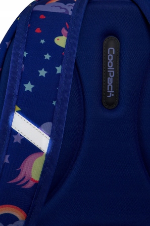 Шкільний рюкзак COOLPACK 