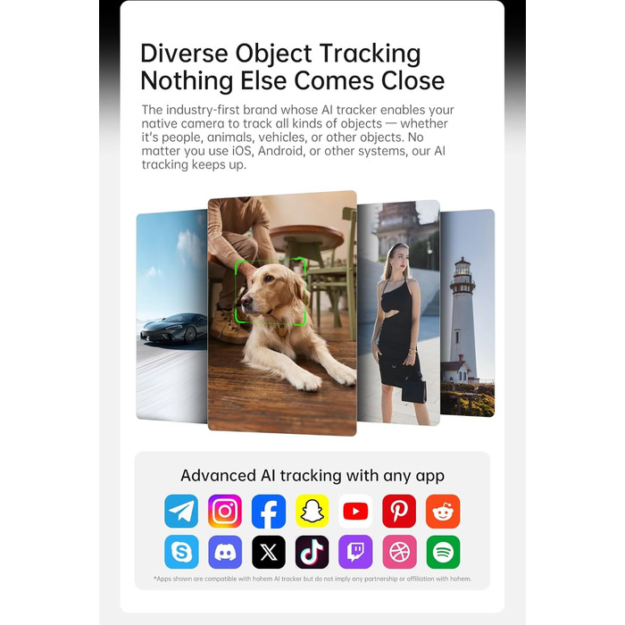 Стабілізатор Hohem iSteady V3 Ultra для смартфона: AI-трекінг, керування жестами, від'ємна рукоятка, екран 2.2'' та штатив, чорний