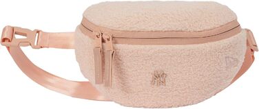 Сумка на пояс New Era MLB з логотипом New York Yankees, універсальний розмір