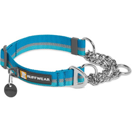 Ruffwear Chain Reaction Dog Collar, Adjustable Collar (14