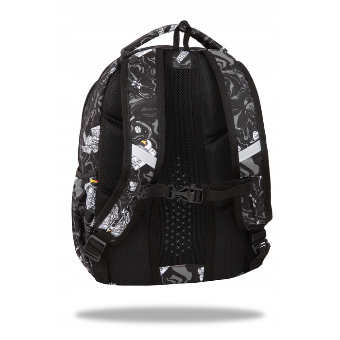 Багатофункціональний шкільний рюкзак Batman CoolPack, багатоколірний, 27 л