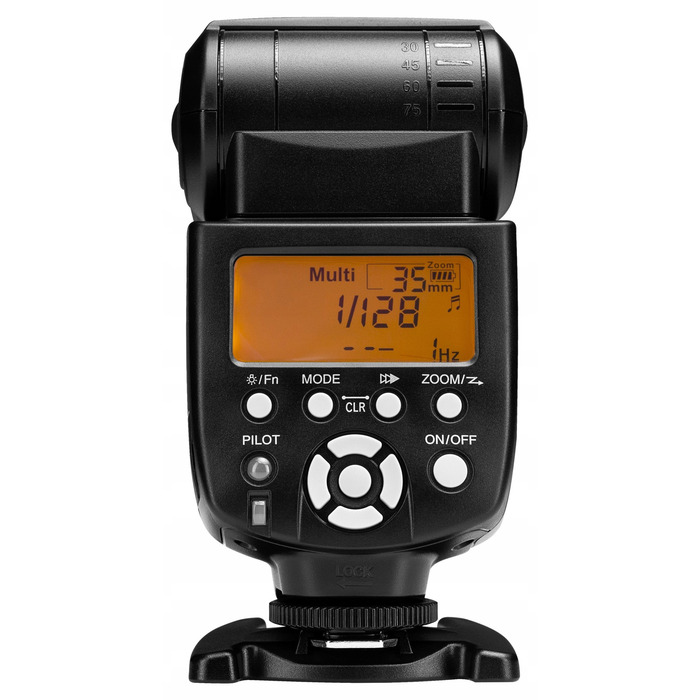 Спалах Yongnuo YN565EX III для Canon