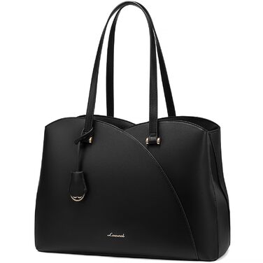 Сумка жіноча LOVEVOOK для ноутбука 15.6