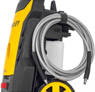 Мийка високого тиску Stanley 110 бар, 1400 Вт