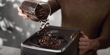 Автоматична кавомашина Saeco GranAroma Deluxe SM6680/00