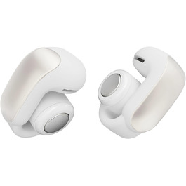 Навушники Bose Ultra Open Earbuds: відкритий звук, Bluetooth, 48 годин роботи, Diamond Edition