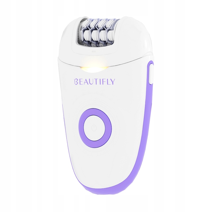 Компактний епілятор Beautifly CompactSilk