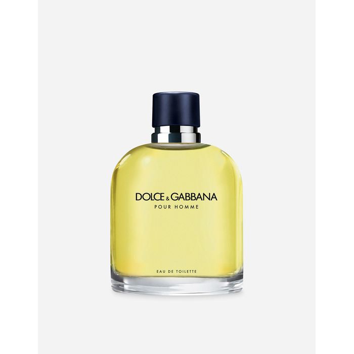 Чоловіча туалетна вода Dolce & Gabbana Pour Homme