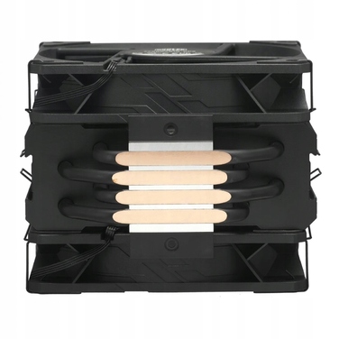 Активне охолодження процесора Cooler Master RR-S4KK-25DN-R1