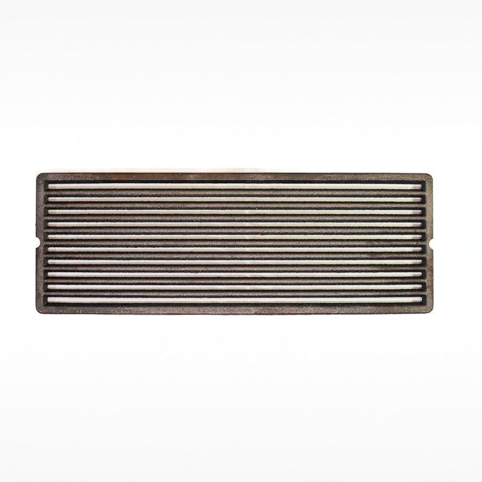 KC BRANDING Cast Iron Grill Grate for Broil King Baron