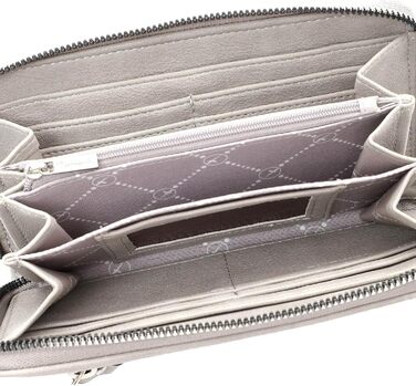 Tamaris Wallet TAS Nele 32808 Women's Wallet Solid