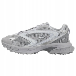 Чоловічі кросівки Lacoste L003 Neo Shot — спортивне міське взуття, EVA, розмір 42