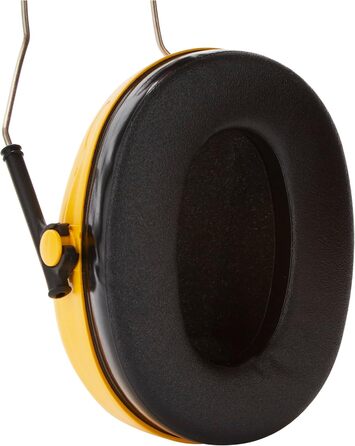 Навушники Peltor Optime I H510A - захист від шуму до 98 dB (SNR 27dB), жовті, 1 шт.